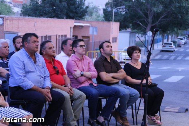 Celebracin de Santa Vernica 2016 - 91