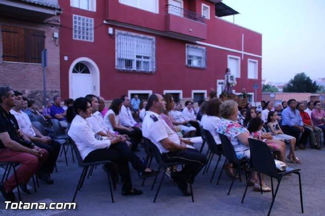 Celebracin de Santa Vernica 2016 - 93