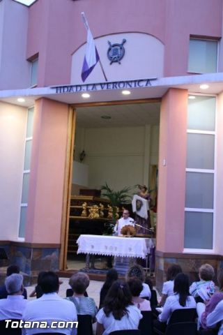 Celebracin de Santa Vernica 2016 - 95