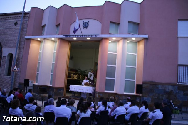 Celebracin de Santa Vernica 2016 - 96