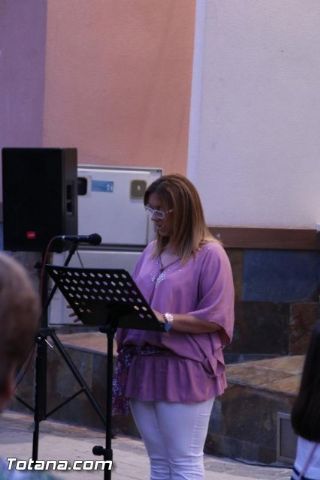 Celebracin de Santa Vernica 2016 - 98