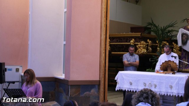 Celebracin de Santa Vernica 2016 - 99