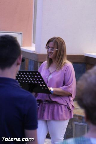 Celebracin de Santa Vernica 2016 - 100