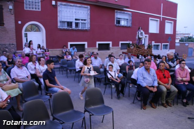 Celebracin de Santa Vernica 2016 - 101