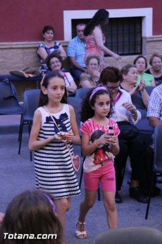 Celebracin de Santa Vernica 2016 - 107