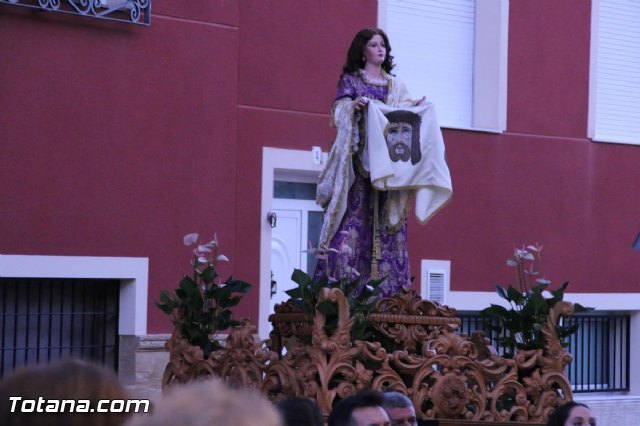 Celebracin de Santa Vernica 2016 - 109