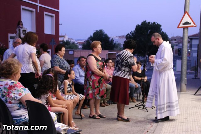 Celebracin de Santa Vernica 2016 - 110