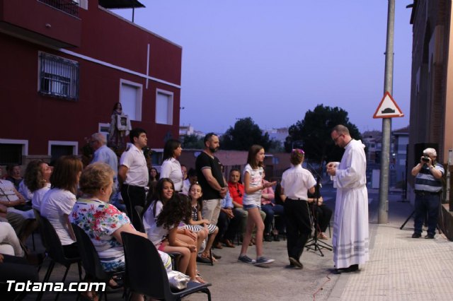 Celebracin de Santa Vernica 2016 - 112