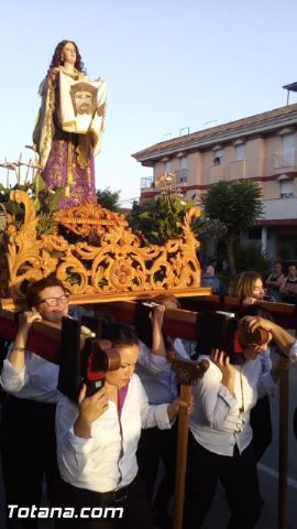 Celebracin de Santa Vernica 2016 - 114