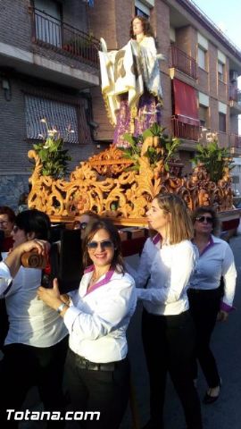 Celebracin de Santa Vernica 2016 - 115