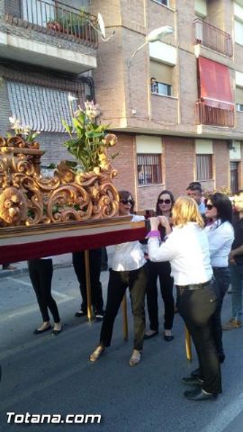 Celebracin de Santa Vernica 2016 - 116