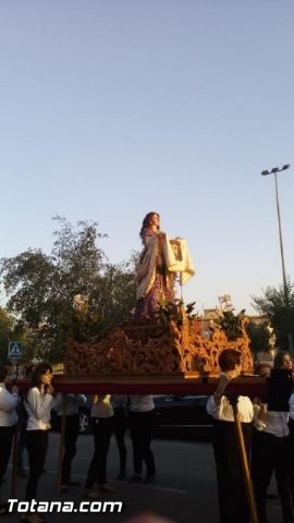 Celebracin de Santa Vernica 2016 - 117