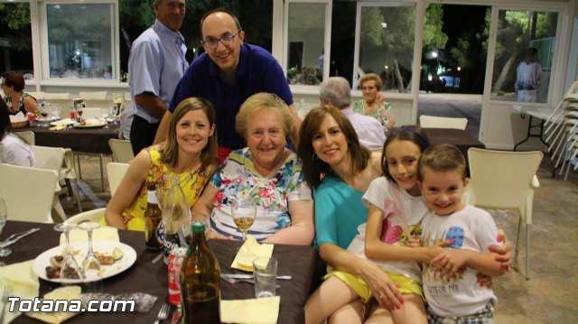 Celebracin de Santa Vernica 2016 - 118