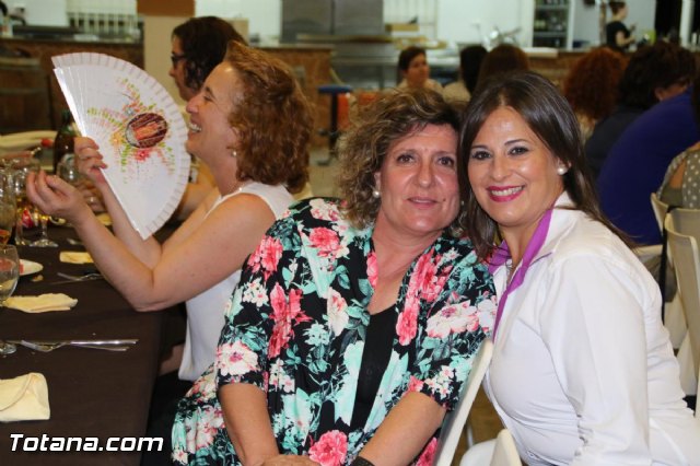 Celebracin de Santa Vernica 2016 - 120