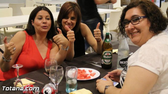 Celebracin de Santa Vernica 2016 - 123