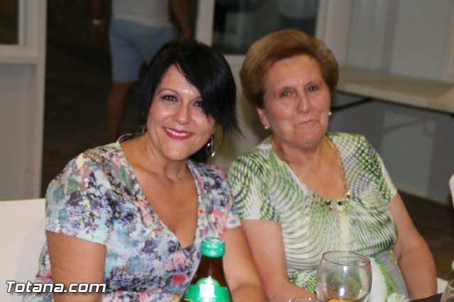 Celebracin de Santa Vernica 2016 - 125