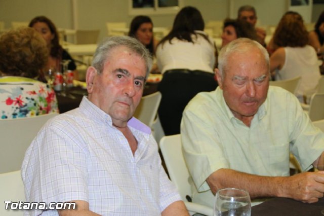 Celebracin de Santa Vernica 2016 - 127