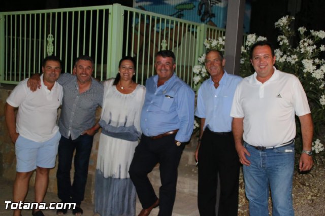 Celebracin de Santa Vernica 2016 - 128