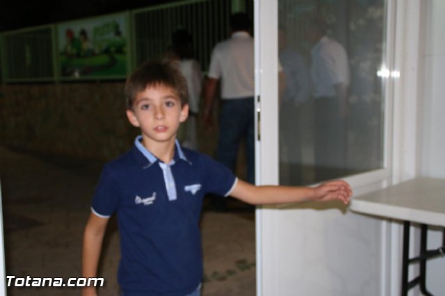 Celebracin de Santa Vernica 2016 - 129