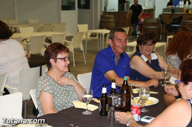 Celebracin de Santa Vernica 2016 - 130