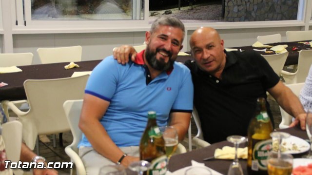 Celebracin de Santa Vernica 2016 - 135