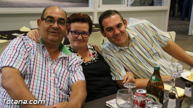 Celebracin de Santa Vernica 2016 - 137