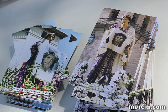 Encuentro de hermandades, cofradas y agrupaciones de La Vernica - 2