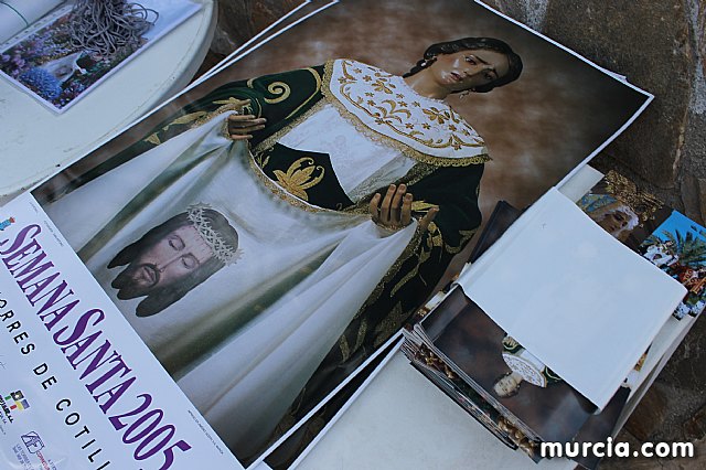 Encuentro de hermandades, cofradas y agrupaciones de La Vernica - 3