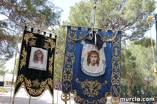 Encuentro de hermandades, cofradas y agrupaciones de La Vernica - 5