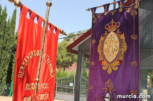 Encuentro de hermandades, cofradas y agrupaciones de La Vernica - 7