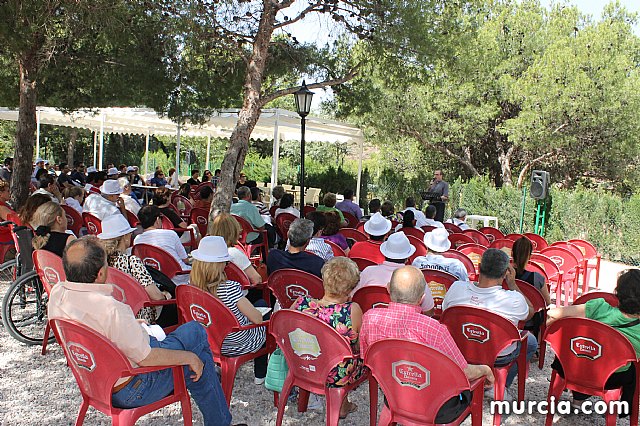 Encuentro de hermandades, cofradas y agrupaciones de La Vernica - 10
