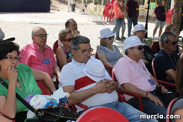 Encuentro de hermandades, cofradas y agrupaciones de La Vernica - 15