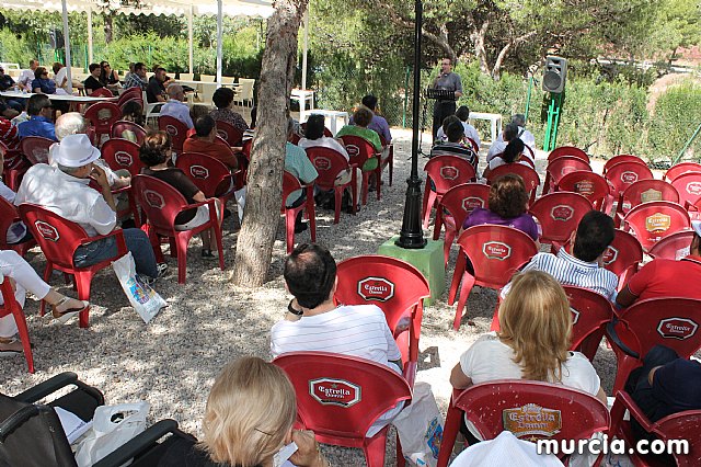 Encuentro de hermandades, cofradas y agrupaciones de La Vernica - 16