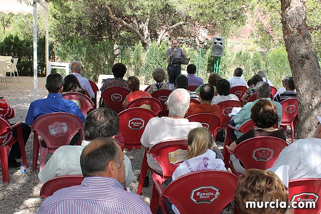 Encuentro de hermandades, cofradas y agrupaciones de La Vernica - 18