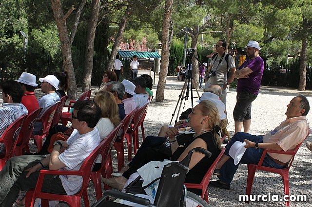 Encuentro de hermandades, cofradas y agrupaciones de La Vernica - 19