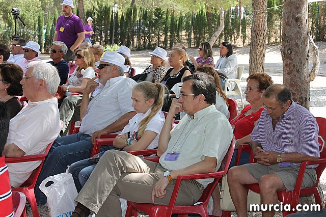 Encuentro de hermandades, cofradas y agrupaciones de La Vernica - 22