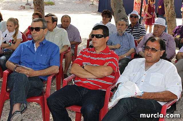 Encuentro de hermandades, cofradas y agrupaciones de La Vernica - 23