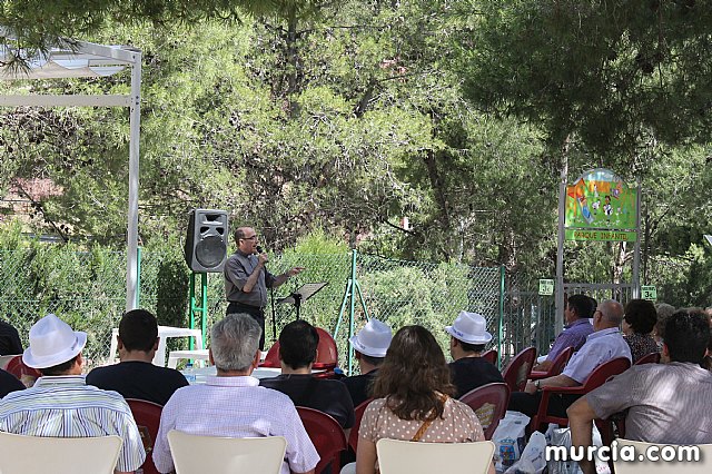 Encuentro de hermandades, cofradas y agrupaciones de La Vernica - 27