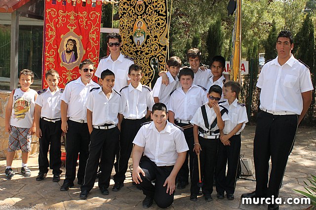 Encuentro de hermandades, cofradas y agrupaciones de La Vernica - 31