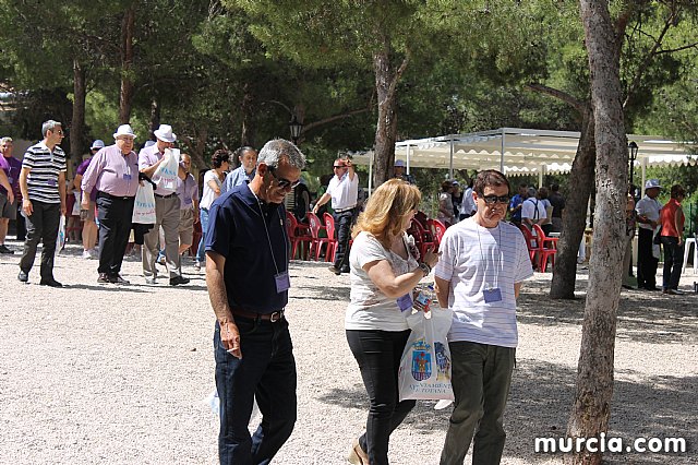 Encuentro de hermandades, cofradas y agrupaciones de La Vernica - 34