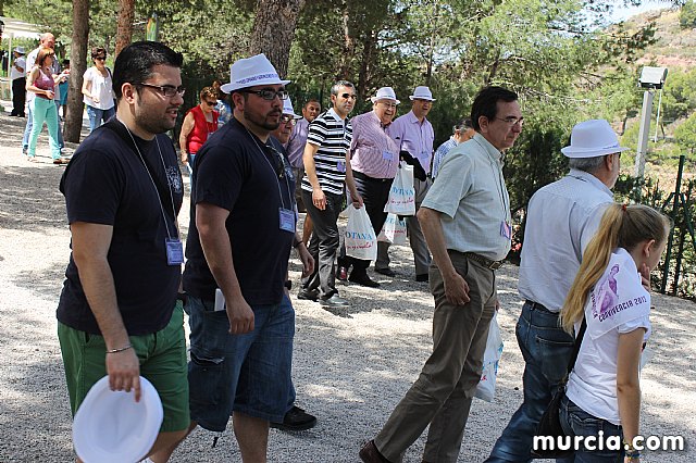 Encuentro de hermandades, cofradas y agrupaciones de La Vernica - 36