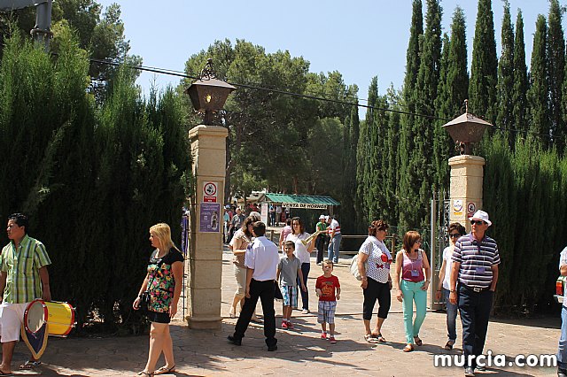 Encuentro de hermandades, cofradas y agrupaciones de La Vernica - 37