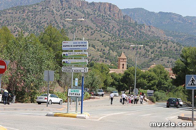 Encuentro de hermandades, cofradas y agrupaciones de La Vernica - 38