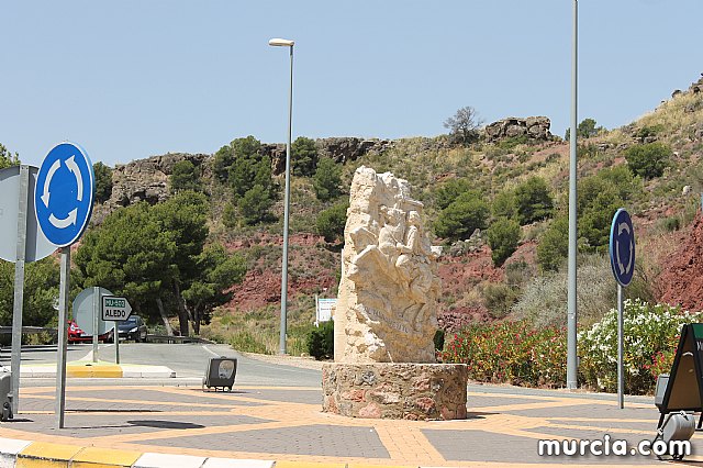 Encuentro de hermandades, cofradas y agrupaciones de La Vernica - 39