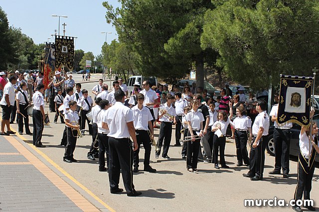 Encuentro de hermandades, cofradas y agrupaciones de La Vernica - 44