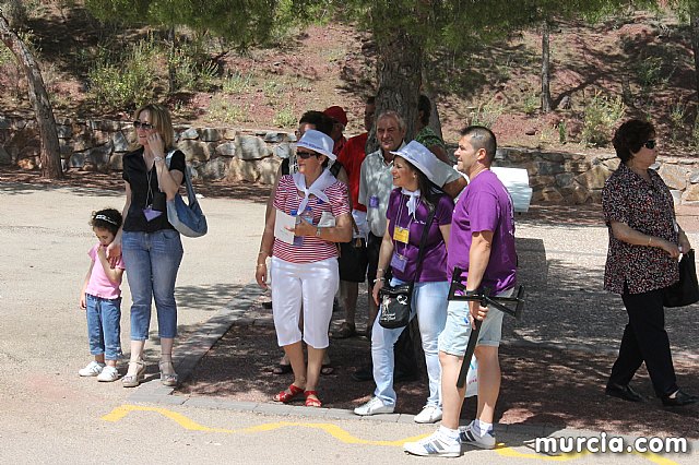 Encuentro de hermandades, cofradas y agrupaciones de La Vernica - 45