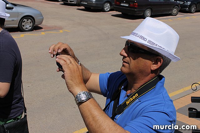 Encuentro de hermandades, cofradas y agrupaciones de La Vernica - 46