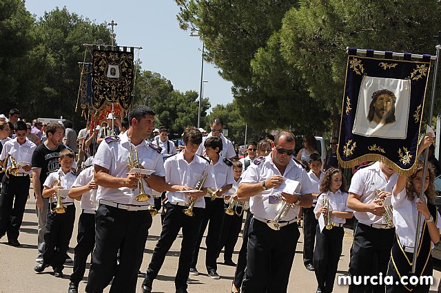 Encuentro de hermandades, cofradas y agrupaciones de La Vernica - 47