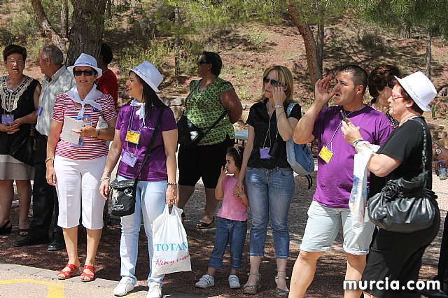Encuentro de hermandades, cofradas y agrupaciones de La Vernica - 48