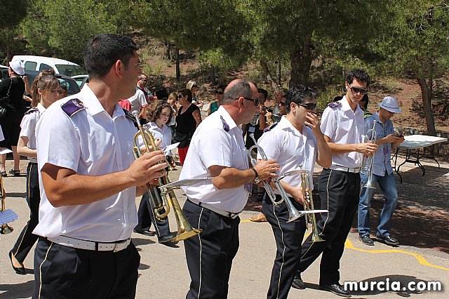 Encuentro de hermandades, cofradas y agrupaciones de La Vernica - 50